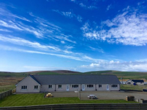 Eastbrae Cottages & Lodges